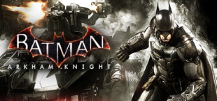 Batman: Arkham Knight PC Update - March 8th