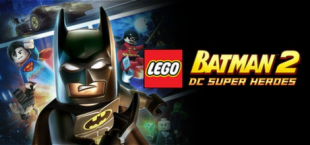 LEGO DC Super-Villains Officially Announced