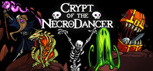 Crypt of the NecroDancer:  New Playable OSTs, New Languages, 67% Sale!