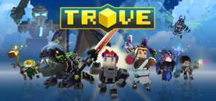 Trove Looks at the Mysteries of the Deep