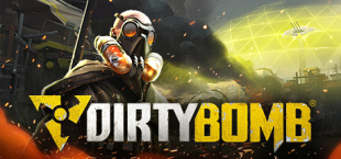 Dirty Bomb's Map Dome Gets a Rework