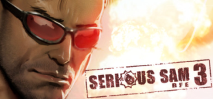Serious Sam 4: Planet Badass Announced With Teaser Trailer