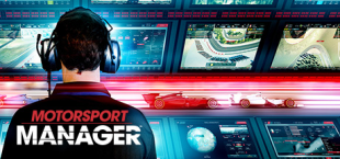 Motorsport Manager Challenge Pack DLC and Free Update Out Today