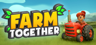 Farm Together Sprouts Jumping Tractors and More in the Latest Update