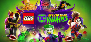 LEGO DC Super-Villains Season Pass Includes Aquaman and Shazam Packs