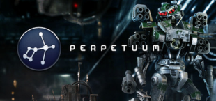 Perpetuum Trading Cards Now Available!
