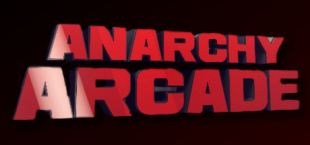 Anarchy Arcade Client Update February 23rd, 2016