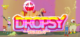 Dropsy Version 1.4 Patch Notes