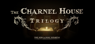 The Charnel House Trilogy Steam Controller Support