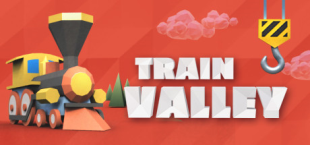 Train Valley Version 1.0.4
