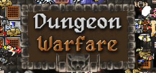 Dungeon Warfare v1.2