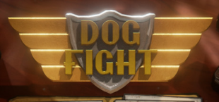 Dog Fight New Release Screens!