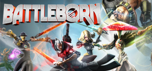 Battleborn Is Available Now!