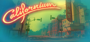 Now Available on Steam - Californium, 10% off!