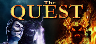 The Quest Update to Version 1.6.10