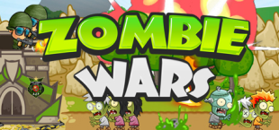 Zombie Wars: Invasion Win 10 Resolution Problem