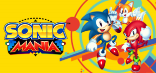 Sonic Mania Plus Talks Art and Design
