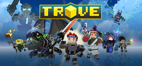 Trove's Turkeytopia Has Returned Alongside Hotfix
